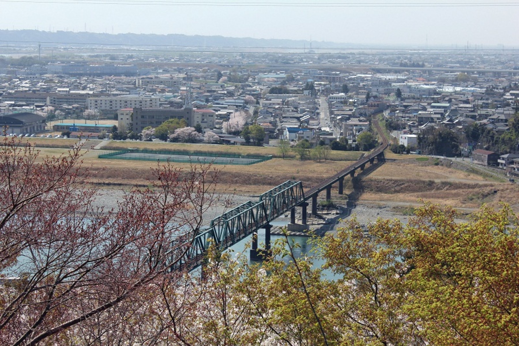 鳥羽山公園 浜松情報book